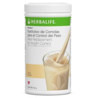 Sustitutivo de las comidas-Formula 1