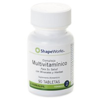 Complejo Multivitamínico