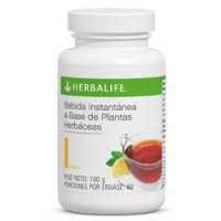 Té quema grasa a base de plantas Herbáceas