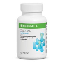 Xtra-Cal Advanced